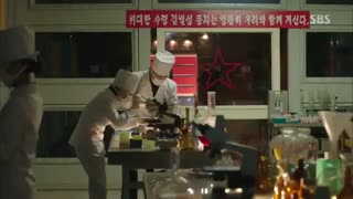 قسمت چهارم سریال کره ای دکتر غریبه +زیرنویس آنلاین با بازی لی جونگ سوک و کانگ سو را