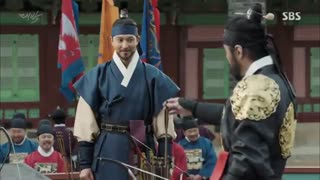 قسمت1سریال قمار باز سلطنتی با بازی جانگ گیون سوک +زیرنویس چسبیده+زیرنویس آنلاین