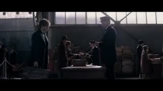 تریلر فیلم (2016) Fantastic Beasts and Where to Find Them