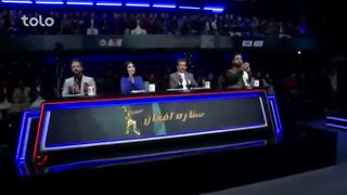 فصل دوازدهم ستاره افغان - قسمت بیست و هشتم - مرحله 4 بهترین