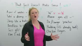 درس 1123 - مجموعه آموزش زبان انگلیسی EngVid