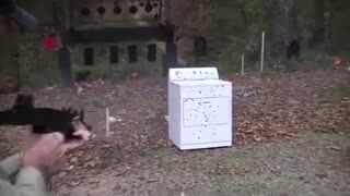 تستِ مسلسل "یوزی"