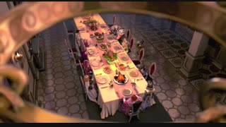 انیمیشن آشیانه اژدها : سپیده دم رزم آوران - Dragon Nest : Warriors ’ Dawn 2014 با دوبله فارسی