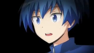 ♥ Ngisa Shiota AMV - assassination classroom ♥