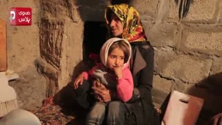 قطع شدن انگشتان مرد جوان و اعتیادی که زندگی اش را به نابودی کشید/داستان غم انگیز کیانا در بیابان های سرد اطراف تهران