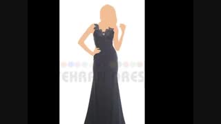 برترین لباس  مجلسی های2017