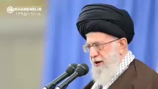 انتقاد رهبری از فروش کالای خارجی