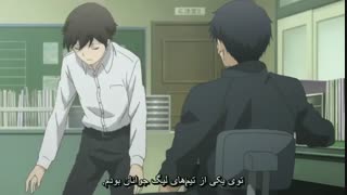 انیمه ورزشی battery قسمت 3 با هاردساب فارسی(درخواستی)