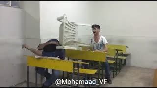 (محمد vf) باحاله ...