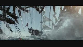 Pirates of the Caribbean 5 - Teaser Trailer
