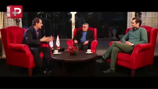 کارلوس کیروش یکی از بزرگترین دلال های دنیاست/ هیچ وقت نتوانستم با فتح الله زاده کنار بیایم/ حسن روشن در برنامه خاطره بازی