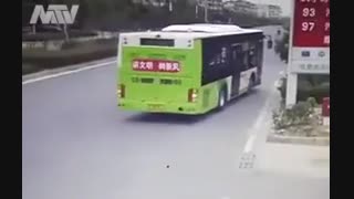 6 نفر چجوری جا شدن روی موتور