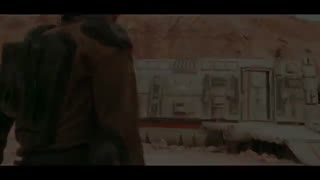 دانلود تریلر فیلم Arrowhead 2016