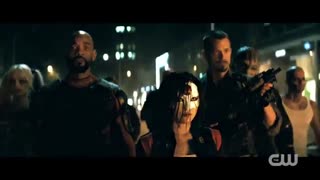 دانلود تریلر فیلم Dawn of the Justice League 2016