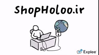 حسابداری به راحتی هلو