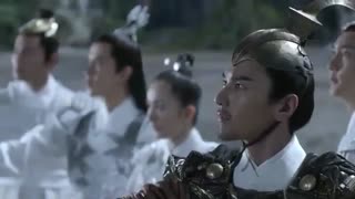 قسمت 06 سریال عشق ابدی Eternal Love