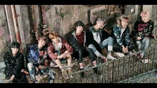 برنده این هفته inkigayo گروهی نبود جز BTS با اهنگ spring day