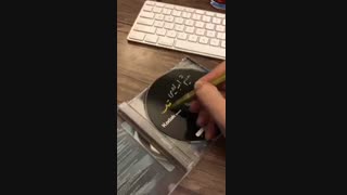 به زودی آلبوم تیک میثم ابراهیمی