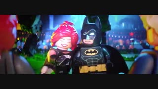 فیلم لگو بتمن