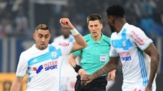 خلاصه بازی : مارسی 1 - 5 پاری سن ژرمن