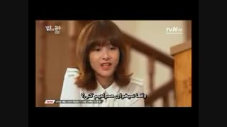 سریال طراح ازدواج قسمت14 با زیرنویس فارسی چسبیده و حجم کم( سریالش خیلی قشنگه)