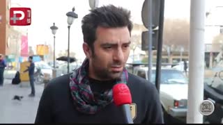 پاسخ های جالب دختر و پسرهای ایرانی به یک سوال حیاتی: آیا با مهریه موافقید؟/برنامه اسکرین شات شبکه تی وی پلاس