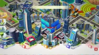 Little Big City 2