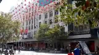 محاجرت به استرالیا