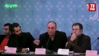 سوتی حمید فرخ نژاد