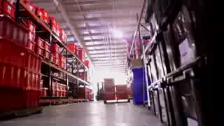 اجاره انبار در تهران