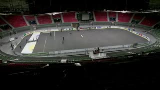 کفپوش-چمن مصنوعی