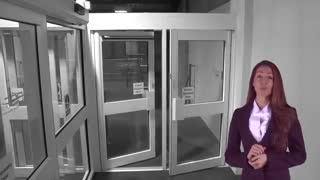 درب اتوماتیک