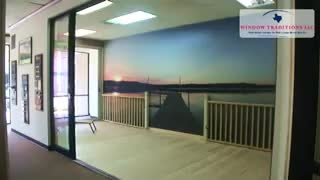 درب سکشنال-درب اتوماتیک