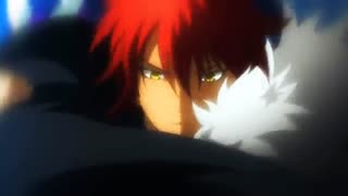 Aquarion Evol - Animal