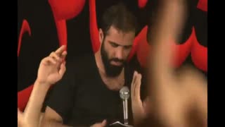 ایمان کیوانی - شور فوق العاده یه حرم که خیال زیارتشه شب و روز به سرم...