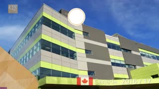 تحصیل در کانادا