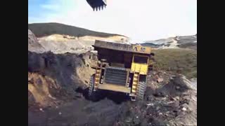 ماشین آلات معدنی دست دوم