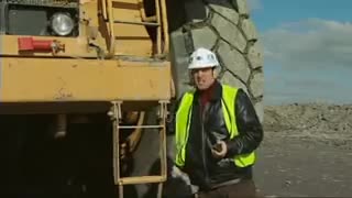 ماشین آلات معدنی دست دوم