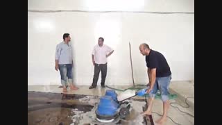 لوازم قالی شویی - NOAVARANSANAT