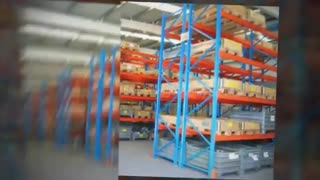 اجاره انبار در تهران