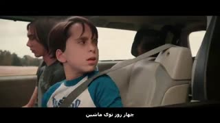 تریلر فیلم سینمایی Wimpy kid همراه با زیرنویس فارسی