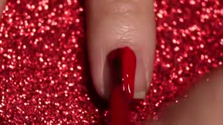 آموزش کاشت ناخن