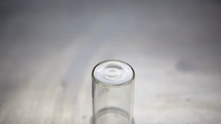 شیشه آلات آزمایشگاهی
