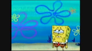 کارتون‌ باب‌ اسفنجی این قسمت(تنها مانده و بیکَس) منتظر قسمت های بعدی باشین