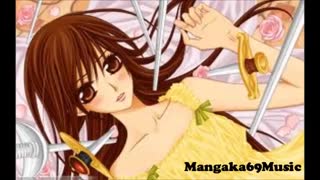 nightcore -vampire knight opening 2