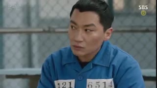 سریال کره ای مدافع قسمت 11 Defendant (زیرنویس فارسی اضافه شد)