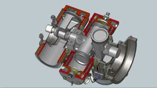 PAUT MOTOR