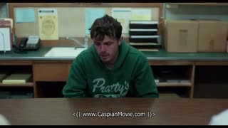 لحظه بسیار غمگین فیلم منچستر از دریابرنده اسکار بهترین داستان