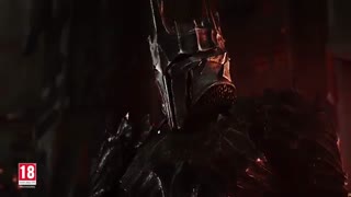 Middle-earth: Shadow of War | Announcement