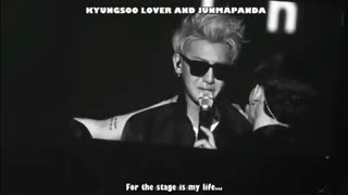 TAO's Last Stage with EXO